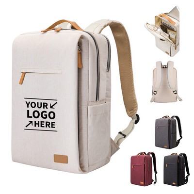 22L Backpack with USB Port