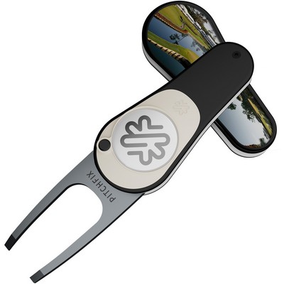 Pitchfix: The XL