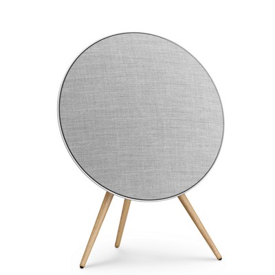 Bang & Olufsen Beoplay A9 5Th Gen Wireless Multiroom Speaker Natural Aluminum