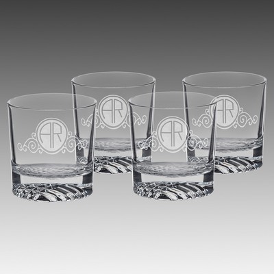 9 oz. Rocks Glass