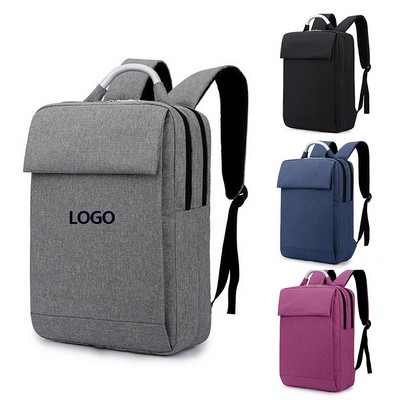 Large Capacity Business Backpack