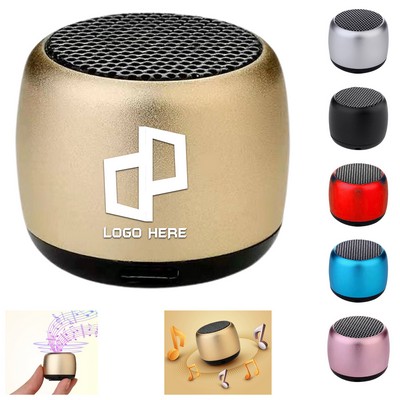 Mini Wireless Bluetooth Speakers