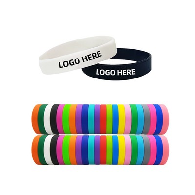 Silicone Wristband