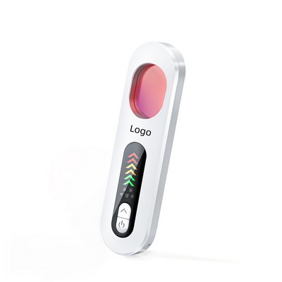 Multi-Functional Hidden Camera Detector