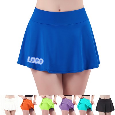 Short Skirt