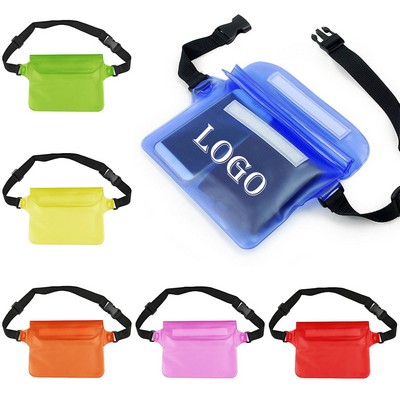 PVC Funny Pack