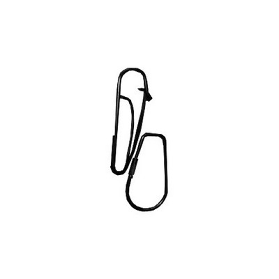 Stainless Steel Handcuff Key Holder