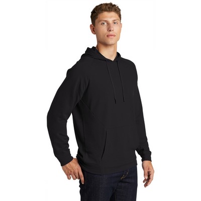 Sport-Tek Lightweight French Terry Pullover Hoodie