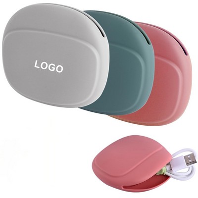 Silicone Cable Ties Case