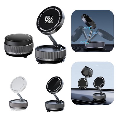 Magnetic Car Phone Holder