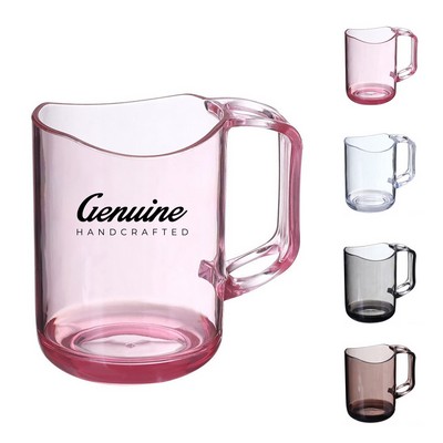 Bathroom Mug