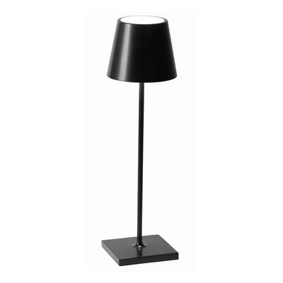 Black Zafferano® Poldina Pro Lamp