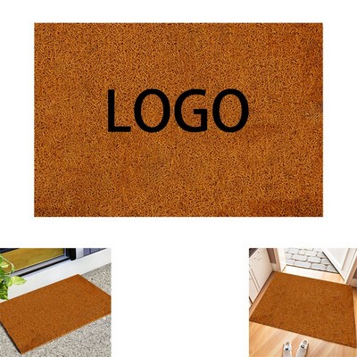 Welcome Doormat