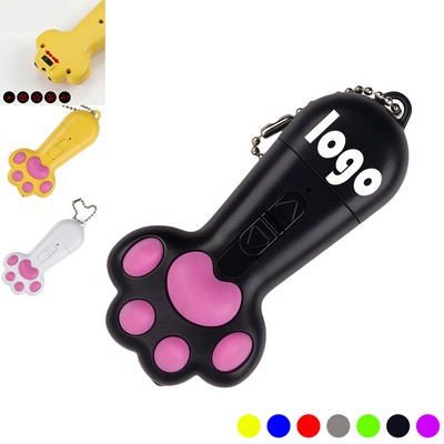 Cat Laser Pointer