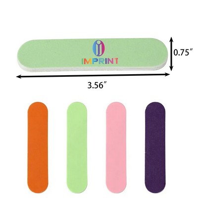 Nail Smoothing Tool