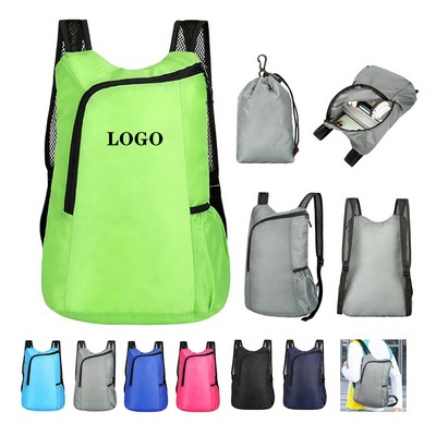 Folding Cycling Sports Backpack