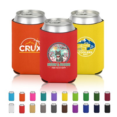 16Oz Tall Boy Can Cooler