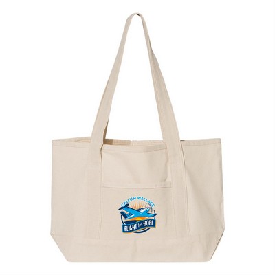 Q-Tees® 20L Small Deluxe Tote