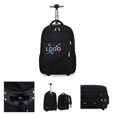 Rolling Laptop Bag