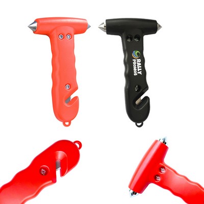 Life-Saving Hammer