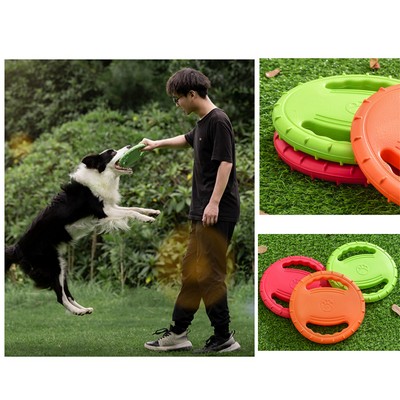 Dog Toy Flying Disc