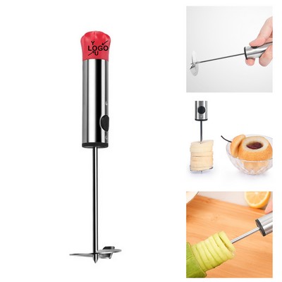 Core Extractor Tool