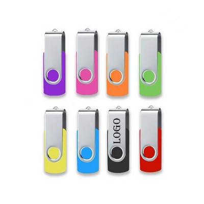 8GB USB Flash Drive