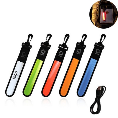 Rechargeable Reflective Pendant