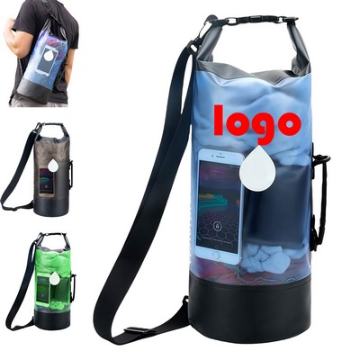 10L Waterproof Dry Bag