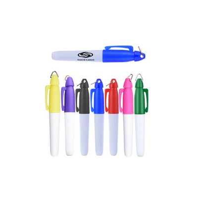 Mini Permanent Marker