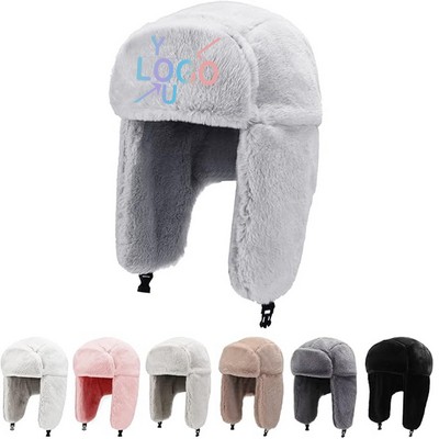 Windproof Hat