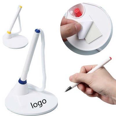 Fixed Signature Pen