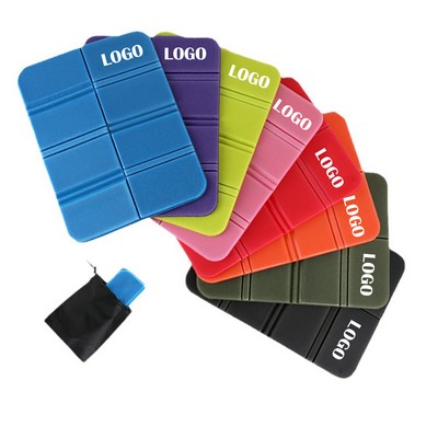 Outdoor Cushion Foldable Portable Waterproof Mat