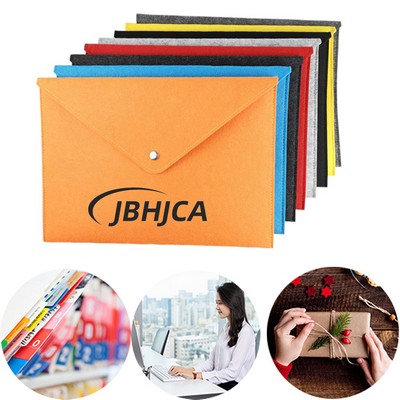 Portable Envelopes File Folders