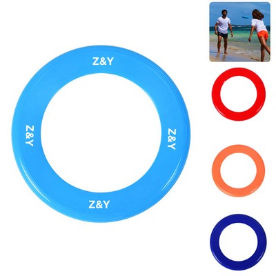Zing Ring Flying Discs
