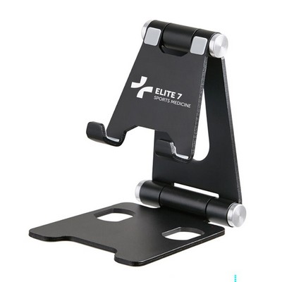 Folding Cell Phone Stand