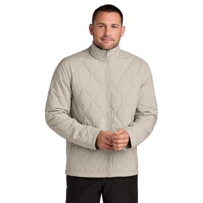 Mercer+Mettle® Quilted Liner Jacket
