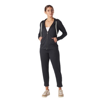 Women's On The Go Zip Hoodie