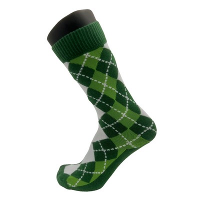 Knit Dress Socks