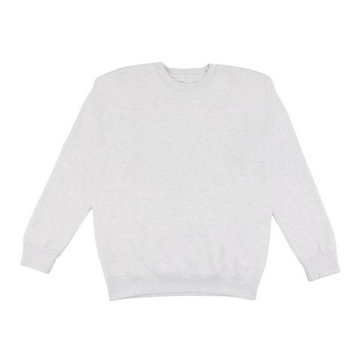 Fairweather Johnson Unisex Hobbs Midweight Crewneck Sweatshirt