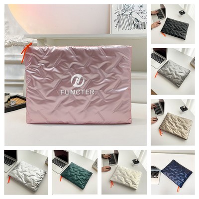 14" Laptop Bag Laptop Sleeve Electonics Organizer Bag