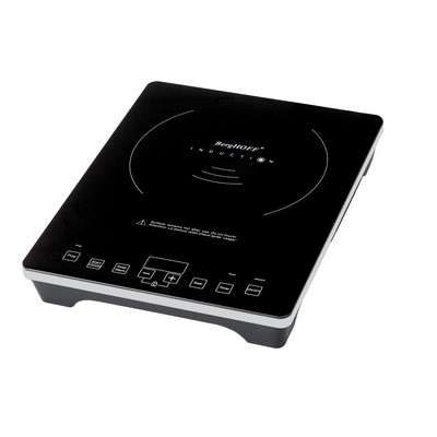 BergHoff Touch Screen Induction Stove