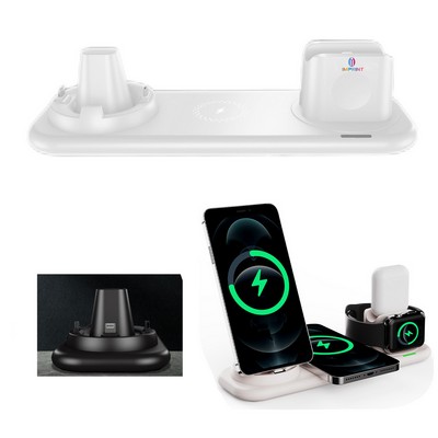 Wireless Charging Station