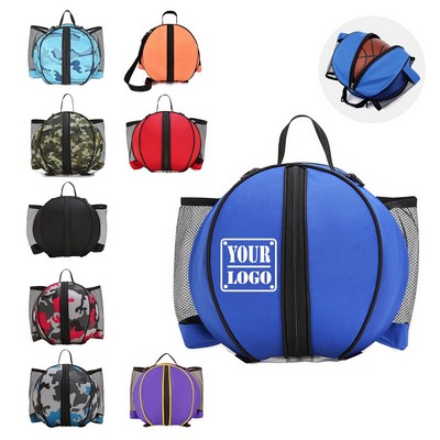 Basketball Carrying Bag