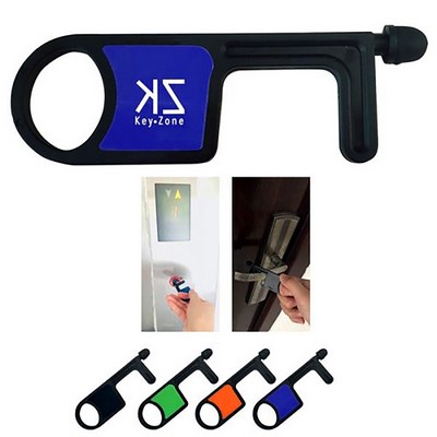 Value No-Touch Tool With Stylus