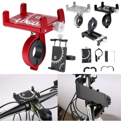Cycling Phone Mount