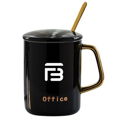 Ceramic Mug