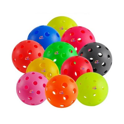TPE Pickleball Ball
