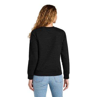 District Women's VIT Fleece Crew