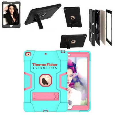 iBank ® Shockproof Case compatible with iPad Pro 13" (M4/M5) 2024/2025